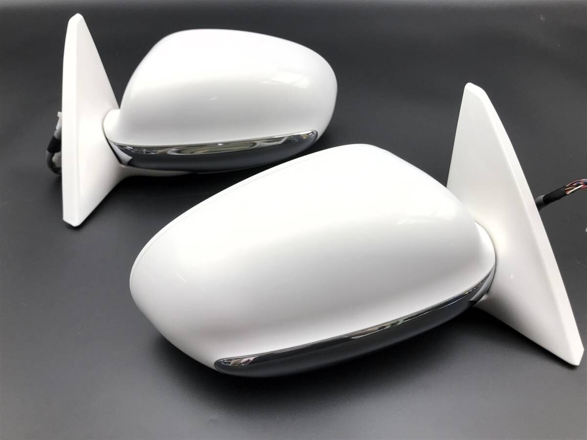 Toyota LEXUS SOARER UZZ40 SC430 Side View Door Mirror | eBay