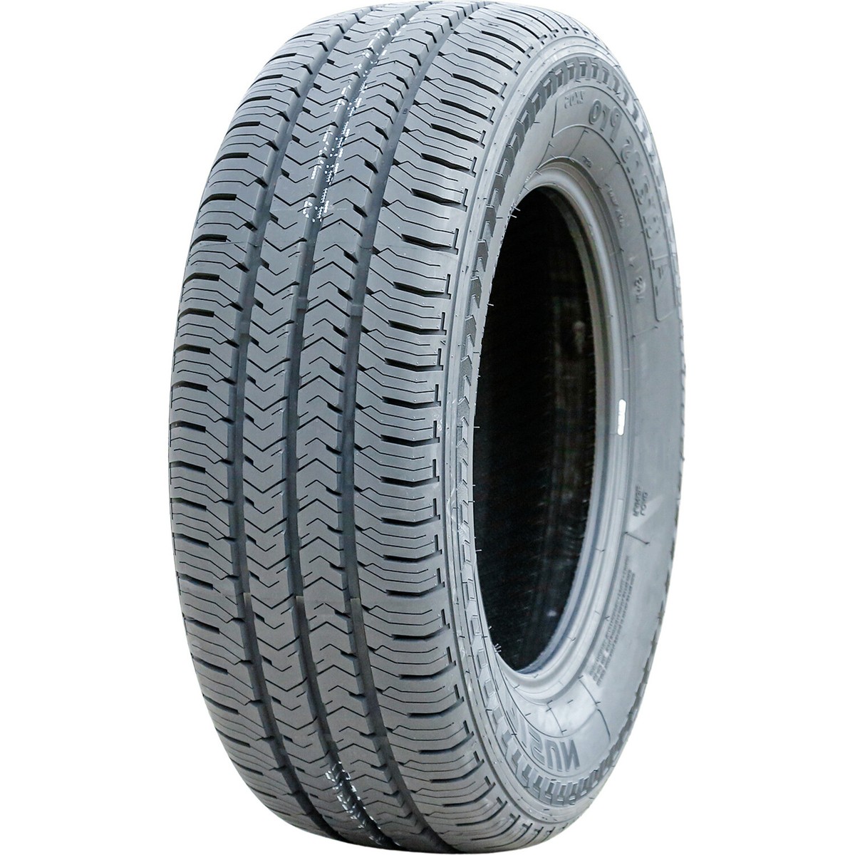 ②との　185 R 14 Tire 185R14 Arisun Altrans Pro ZX05 Van Commercial Load D 8