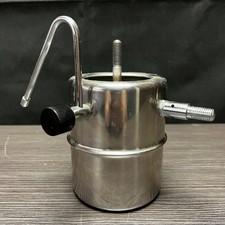 Cx-25p Bellman Stovetop Espresso Maker 