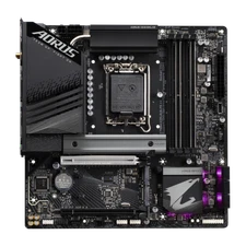 FOR GIGABYTE Z790M AORUS ELITE AX 192GB DDR5 LGA1700 HDMI DP Motherboard Test