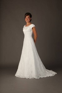 modest bridesmaid dresses uk