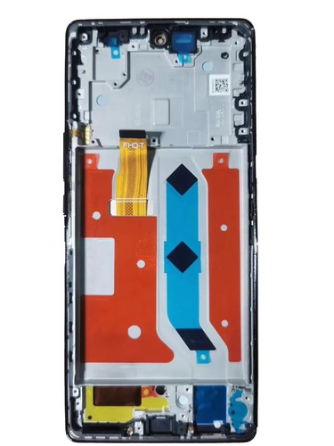 6.67" Original For Honor 80 SE GIA-AN8 LCD Display Touch Screen Digitizer W/Fr - Picture 7 of 7