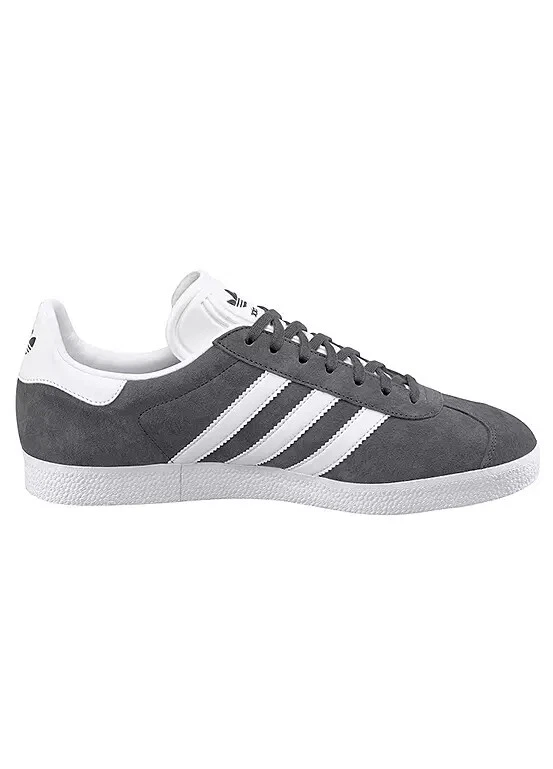 Adidas gazelles sales junior size 5