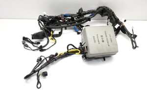 2017 Kia Sedona wire harness engine compartment OEM 91218-A9892 | eBay