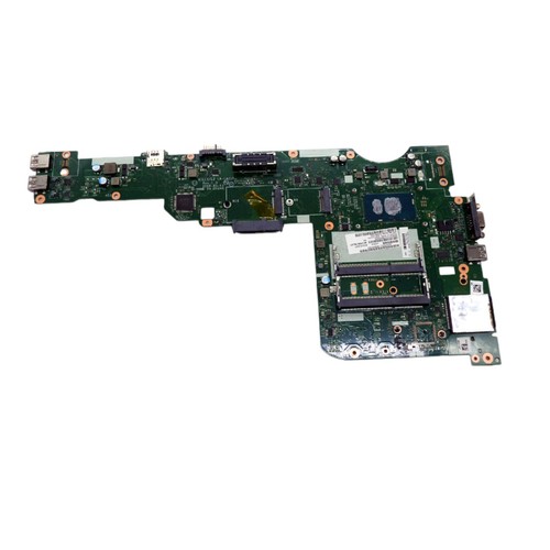 Original Lenovo THINKPAD L570 Carte Mère Défectueux - Afbeelding 2 van 2