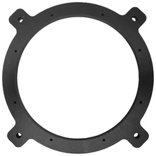 8" Rear Deck Subwoofer Speaker Adapter- Fits 08-22 Honda Accord SWAK003