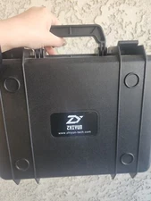 Zhiyun crane gimbal never used