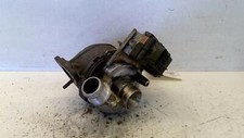 Turbo Citroen C5