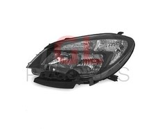 POUR OPEL MOKKA / BUICK ENCORE 2012-2016 PHARES AVANT GAUCHE Electric 1216879