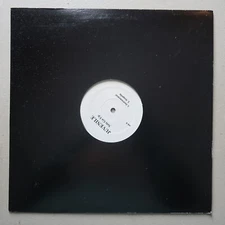 Juvenile Sets Go Up 12" Single Private Label VG 62-2