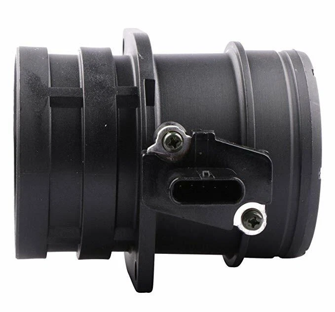 Nuevo medidor de sensor de flujo de masa de aire MAF para VW EOS Passat Audi A4 A5 A6 Q3 06J906461D Foto 4 de 4