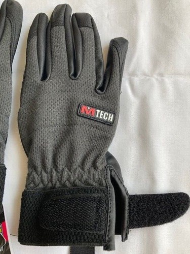 M TECH Work Gloves Mechanic Gloves　Functional Gloves popular in Japan - Bild 6 von 11