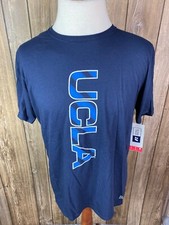 Russell Athletics Blue UCLA University Of California Los Angeles Size Large 