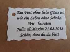 25 Sets Brautparty-Gastgeschenke – Mit Herz-Teelöffel, Tee-Ei, Dankeskarte & Organzabeutel (Roségold)