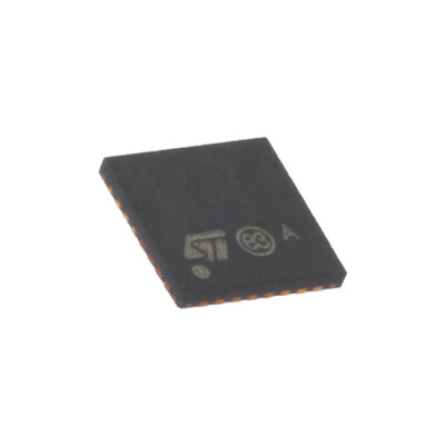 STM32F031K6U6 ARM Mikrocontroller Flash: 32kB 48MHz Static RAM: 4kB ...