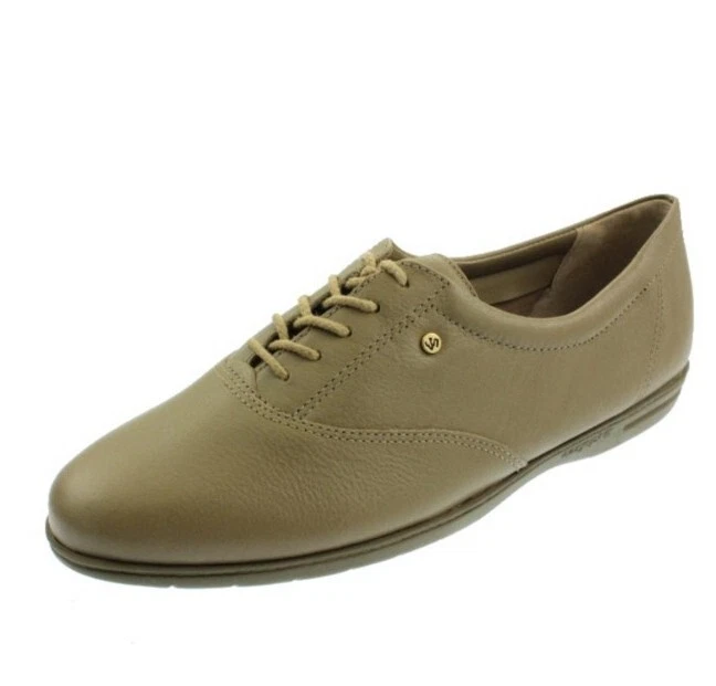 Zapatos Oxford informales Easy Spirit para mujer de cuero con cordones BHFO 1126 Foto 4 de 4