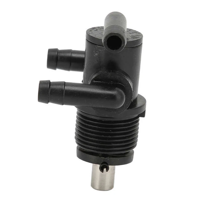 3-Way Fuel Shutoff Valve Petcock For 1997-2004 Polaris Sportsman 500 600 7052161 - Image 2 of 4