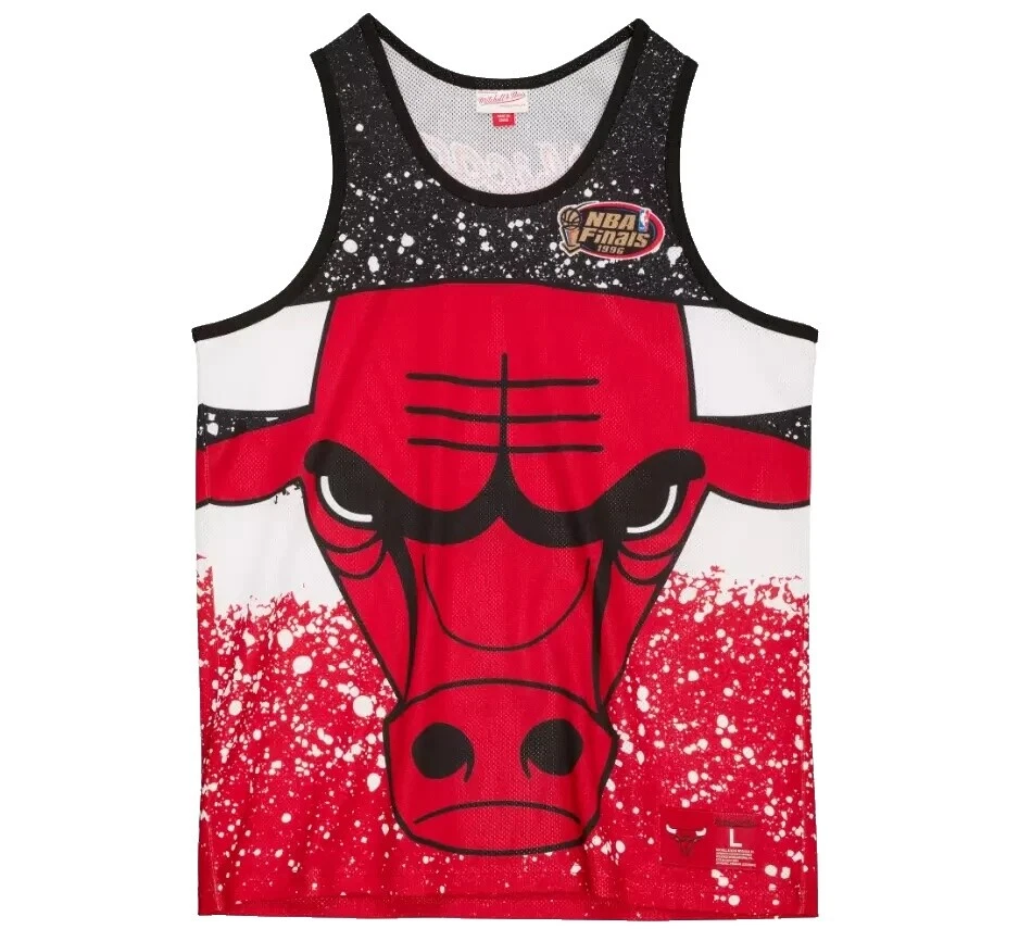 Mitchell & Ness Men's Regular Activewear