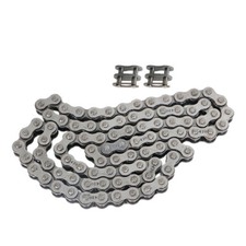 420 90L Rear Drive Chain For Coleman 196CC CT200U CT200U-EX BT200X Mini Bike