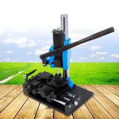 Model UP-50 Manual Watch Dial Pad Printing Machine Watch Dial Printer 600pcs/hr