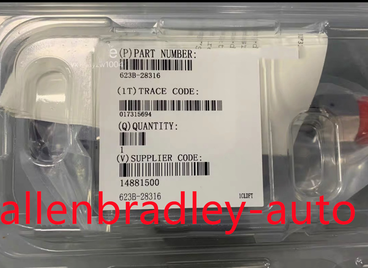 623B-28316 Vacuum Gauge New 623B-28316