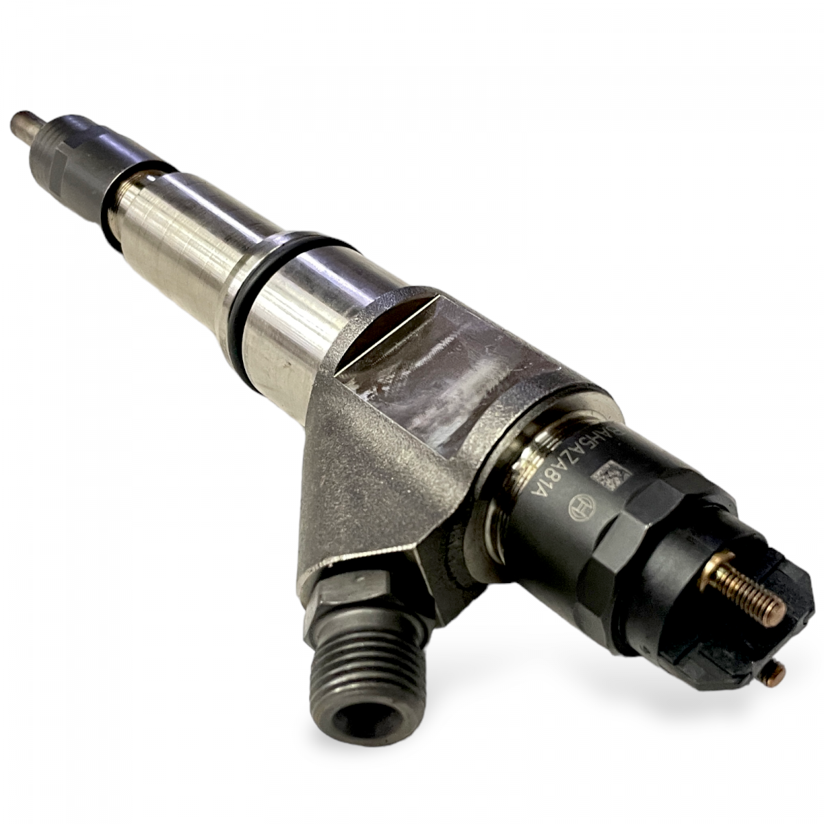 5801906153 500060566 0445124036 Fuel Injector F3GFE611 For IVECO 