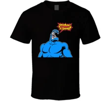 The Tick Spoon Cartoon T Shirt