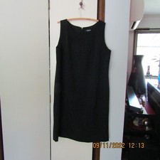 Nine West Business LBD Size 18 Dress NWT