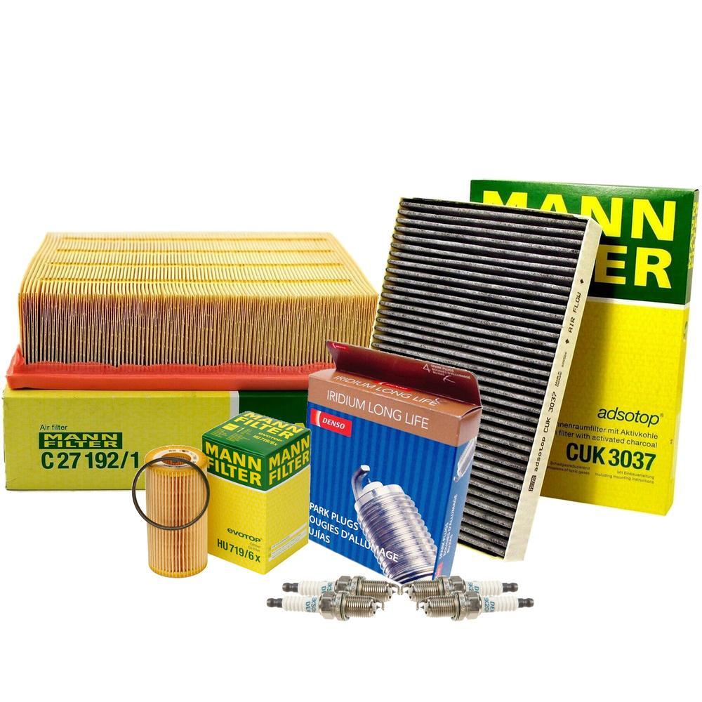 Denso Ignition Tune-Up Kit