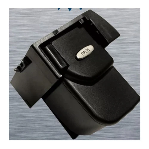 Nuevo portavasos Mercedes Benz W203 C320 C240 C230 mercado de accesorios B66920115 Foto 2 de 2