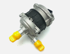 Pompe à eau Audi GT