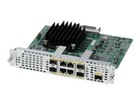 Cisco SM-X-4X1G-1X10G Adapter II price incl VAT 3 yr warranty* B2B