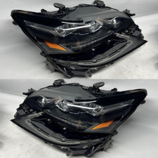 Faros LED izquierdo y derecho Lexus GS300 GS350 ES200 LX570 LC300 NX300 2016-2019