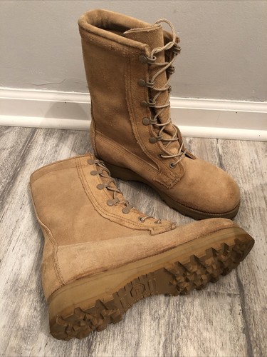 BELLEVILLE ICWT 239 86 08-D-1043 Combat 