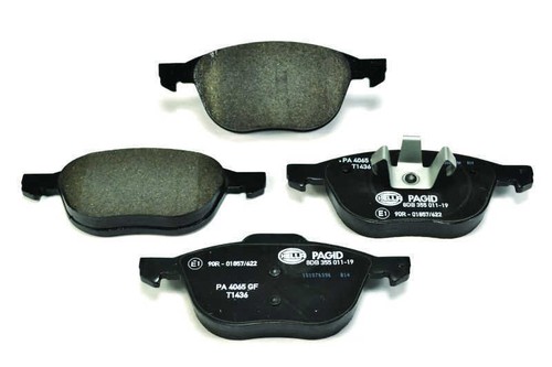 Hella Pagid 355251771 Brake Pad Wear Sensor - Electronic Sensor For Detecting Brake Pad Wear Levels - View #9