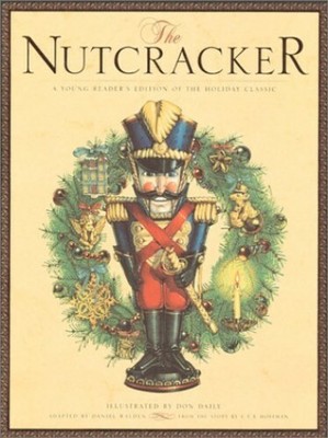 The Nutcracker by Hoffmann, E. T. A. 1561387649 FREE Shipping