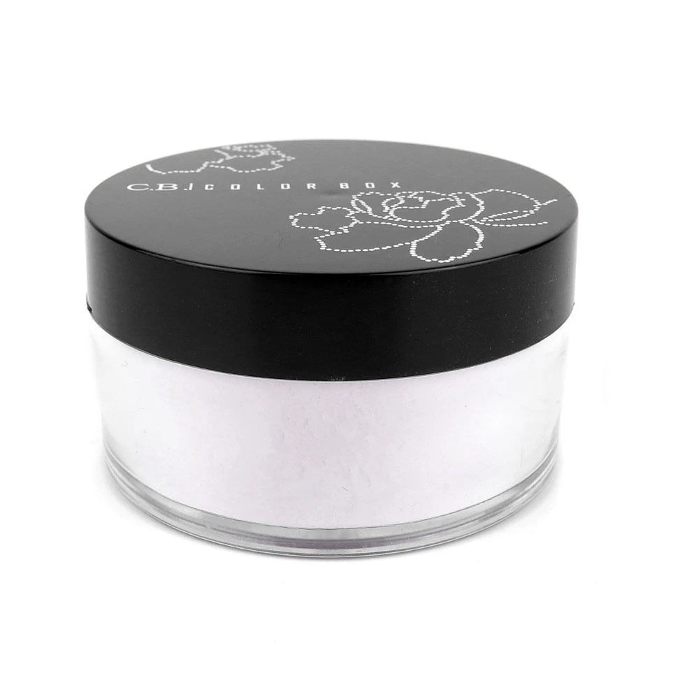 Loose Powder Foundation for Makeup