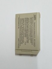 Sanyo SCP-18LBPS Replacement Battery 3.7V for SCP-2300 VI-2300 SCP-200 Phone