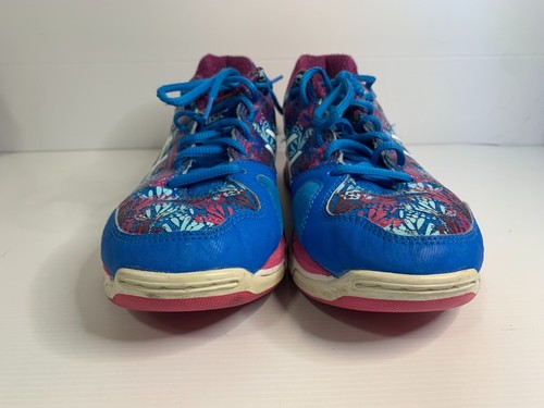 ASICS Gel-Netburner Professional 13 Womens Netball Shoes Sneakers Size 7.5 US - Picture 5 of 10