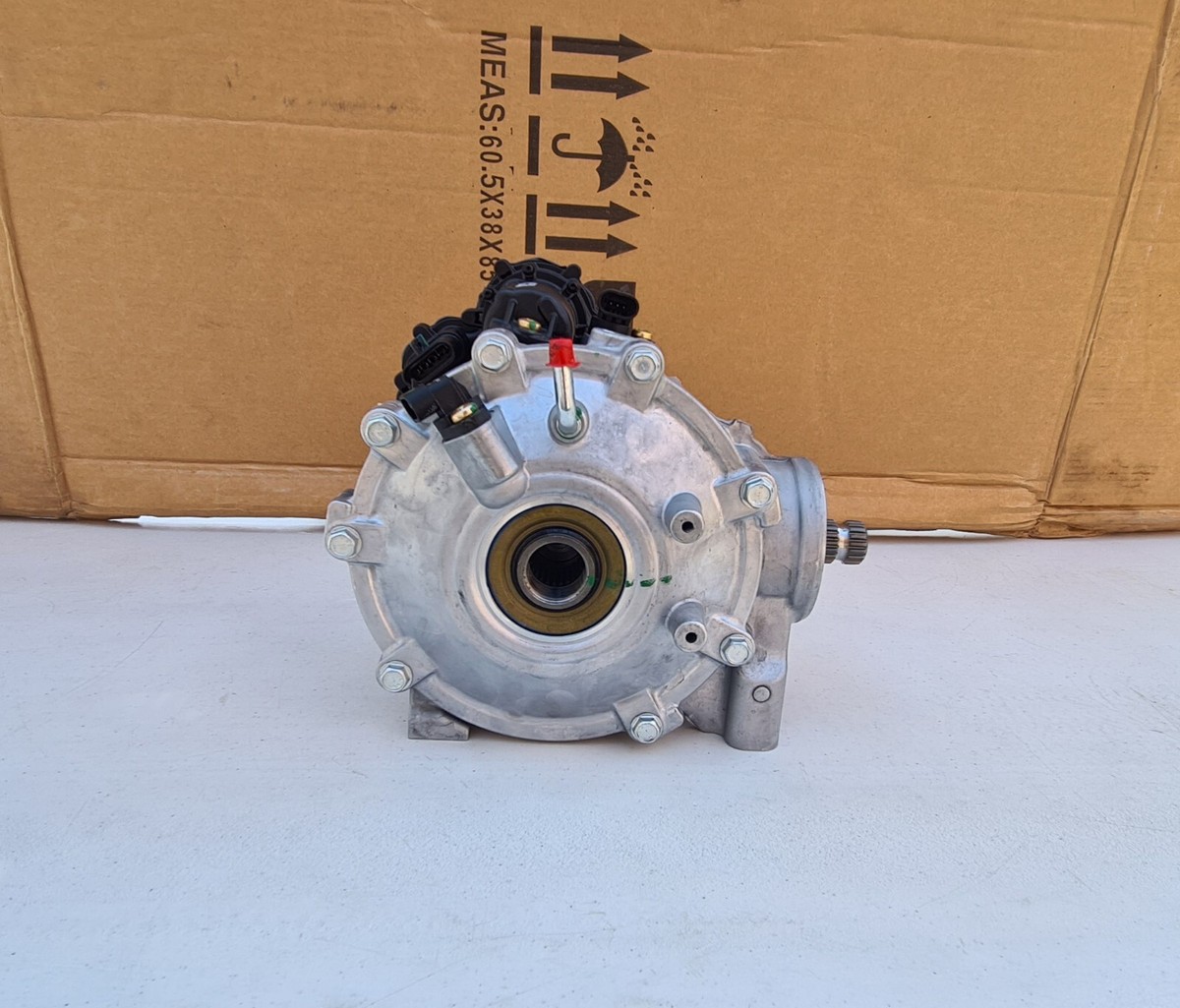 New Upgraded 22-26 Can Am Maverick X3 Smart lok Front Differential