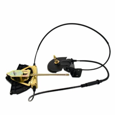 HUSQVARNA OEM 532428272/ 420337/ 404974 LEVER/CABLE ASM. ROTATOR