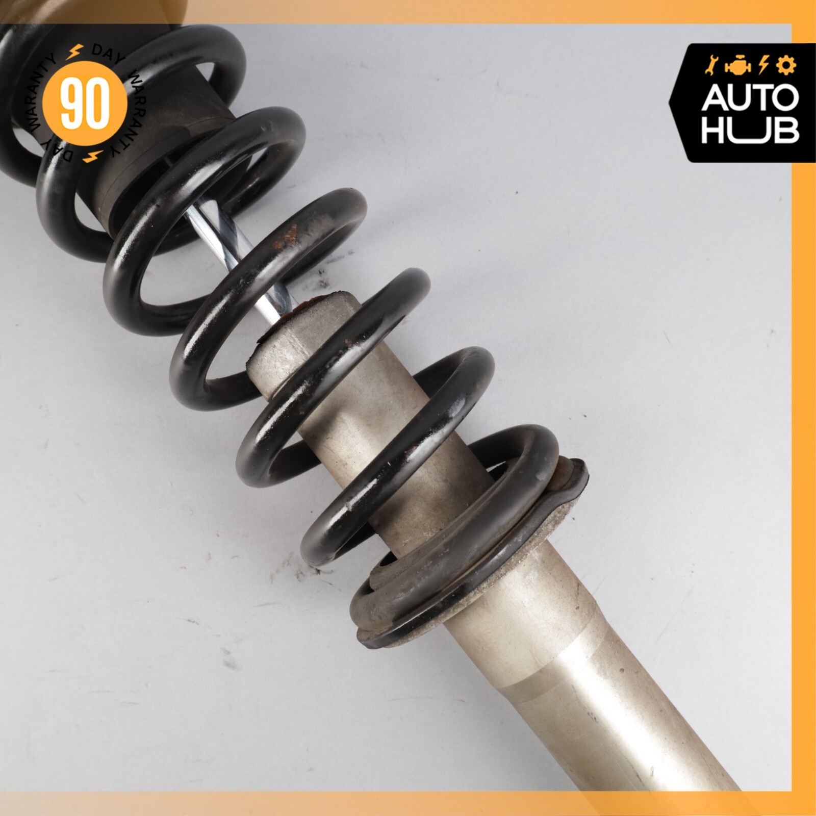 10-15 Maserati GranTurismo M145 Rear Left or Right Shock Strut Absorber OEM 24k