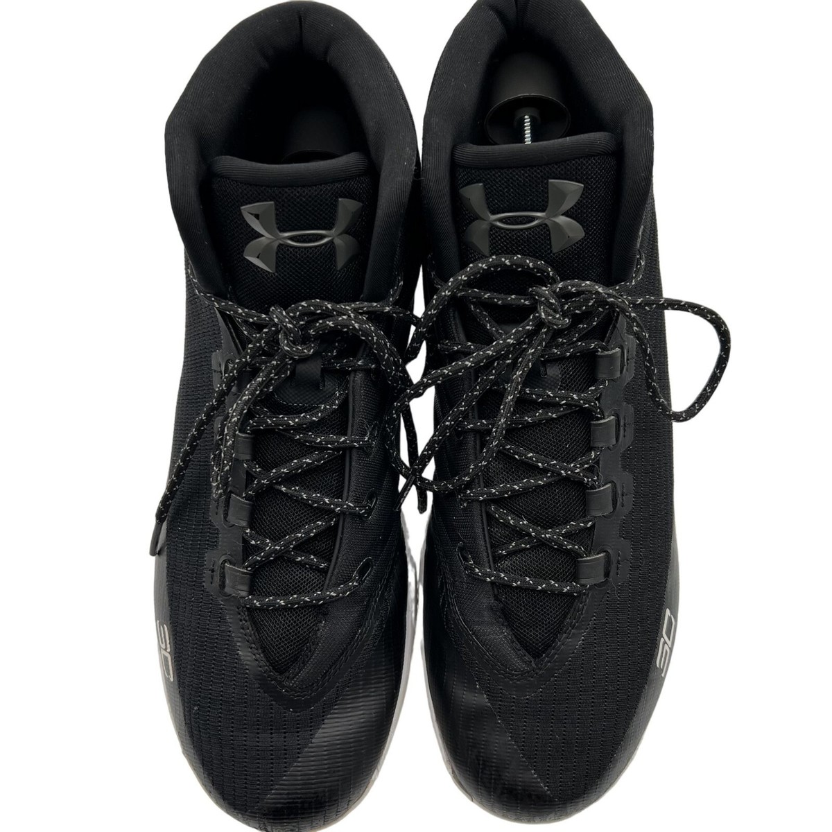 Under Armour Men 13 Steph Curry 3 Cyber Monday Basketball