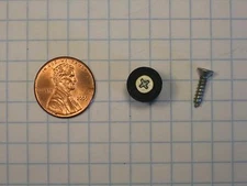 500 SHEET METAL SCREW #4 x 1/2" STEEL, FLAT HEAD, PHILLIPS DRIVE, ZINC-PLATED