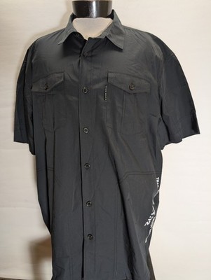 ECKO UNLTD Mens 3XB 3X-BIG Button-up shirt Combine ship Discount