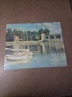 Lot of 9, 500 Piece Puzzles - 8 Sprinbok & 1 Cobble Hill — photo 8