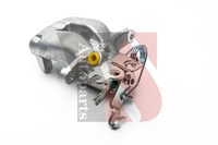 Ysparts Bremssattel FüR VW Caddy III Kombi 2KB 2KJ 2CB 2CJ 2KA 2KH 2CA