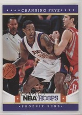 2012-13 NBA Hoops Channing Frye #209 00e8