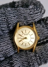 Orologio da polso Vintage da donna Rowley x ricambi (Forse funzionante)