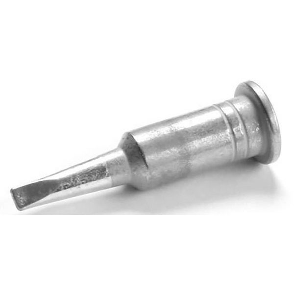 Ersa Chisel Soldering Tip 3.20mm Straight 1pc